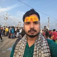 Nikesh Searching For Place in Gulzarbagh, Sadikpur, Patna, Bihar, India