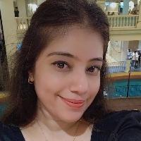 Bhumika Searching Flatmate in Udhana Darwaja, Aman Nagar, Surat, Gujarat, India