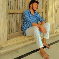 Ashish Pandey Searching Flatmate in Baljeet Nagar, Patel Nagar, Delhi, India