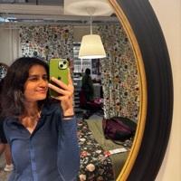 Sameeksha Searching Flatmate in Kothrud, Pune, Maharashtra, India