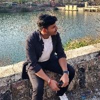 Gautam Kashyap Searching For Place in Delhi, India