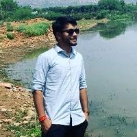 Kartik Singla Searching For Place in Shyam Nagar, Okhla Industrial Estate, New Delhi, Delhi, India