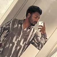 Ashish Arun Searching Flatmate in Delhi Jal Board, Block C Rd, Dr Ambedkar Colony, Chhatarpur, New Delhi, Delhi, India
