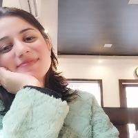 Shruti Searching Flatmate in Danish Nagar, Bagmugaliya, Bhopal, Madhya Pradesh, India