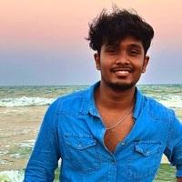Siddharth Kb Searching For Place in Bangalore, Karnataka, India