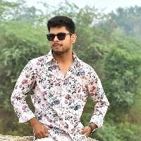 Divyansh Searching For Place in Taj Mahal, New Delhi, South Block, Man Singh Road Area, New Delhi, Delhi, India