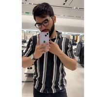 Kaleem Khan Searching For Place in Andheri East, Mumbai, Maharashtra, India