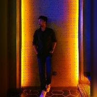 Kiran More Searching For Place in Pune, Maharashtra, India