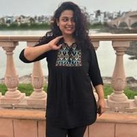 Mrunal Bokil Searching Flatmate in Vihang Valley Phase 3 - H1 to H4, opp. Seven Square Academy, Vihang Valley Phase 1, Sai Nagar, Kasarvadavali, Thane West, Thane, Maharashtra, India