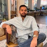 Bikramjeet Singh Searching Flatmate in Valley View Estate, Gwal Pahari, Gurugram, India