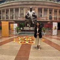 Rashmi Bisht Searching Flatmate in Mayur Vihar Phase I, Delhi, India