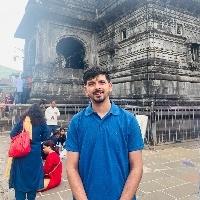 Jatin Rajdeo Searching For Place in Bibwewadi, Pune, Maharashtra, India