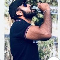Kapil Searching For Place in Gurgaon, Haryana, India