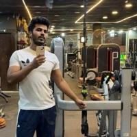 Anas Khan Searching Flatmate in Chattarpur Mandir, Dr Ambedkar Colony, Chhatarpur, New Delhi, Delhi, India