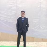Yash Searching For Place in Vijay Nagar, Delhi, India