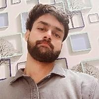 Mohit Dixit Searching For Place in Ghaziabad Railway Station New Parking, Arya Nagar, Daulatpura, Ghaziabad, Uttar Pradesh, India