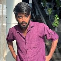 Hari Vavilala Searching For Place in Hyderabad, Telangana, India
