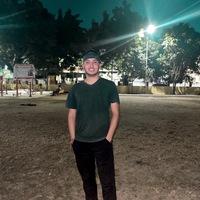 Abhishek Singh Searching For Place in Noida, Uttar Pradesh, India
