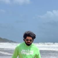 Pawan Krishna Searching For Place in Bangalore, Karnataka, India