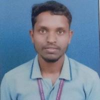 Husenbasha Searching For Place in Swargate Bus Station, Swargate, Pune, Maharashtra, India