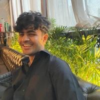 Lakshman Searching For Place in Mumbai, Maharashtra, India