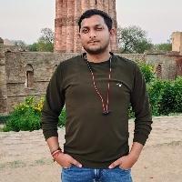 Mukul Choudhary Searching For Place in Sector 62, Noida, Uttar Pradesh, India