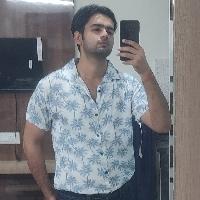 Arun Malik Searching Flatmate in U Block, DLF Phase 3, Sector 24, Gurugram, Haryana, India