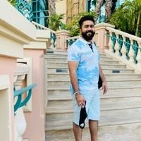 Uddit Aggarwal Searching Flatmate in Science City, Bhuyang Dev, Sola, Ahmedabad, Gujarat, India