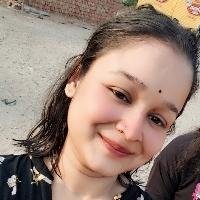 Dolly Searching Flatmate in Delhi, India