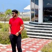 Hrishikesh Searching For Place in Bangalore, Karnataka, India