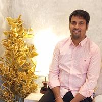 Thiru Searching For Place in Matunga, Mumbai, Maharashtra, India