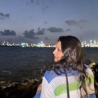 Aishwarya Ahire Searching Flatmate in Sector 19, CBD Belapur, Navi Mumbai, Maharashtra, India