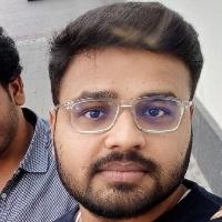 Naveen Searching For Place in Hyderabad, Telangana, India