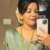 Lakshmy Searching For Place in Kochi, Kerala, India
