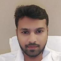 Prashant Searching For Place in Delhi, India