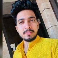 Shivam Arora Searching For Place in Gurgaon, Haryana, India