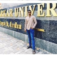 Rahul Thakur Searching For Place in Shivajinagar, Pune, Maharashtra, India