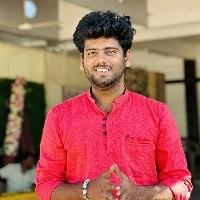 Bhuvanesh Searching Flatmate in COSMO CITY, Pudupakkam, Tamil Nadu