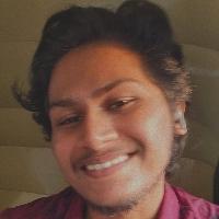 Pratham Patil Searching For Place in Navi Mumbai, Maharashtra, India