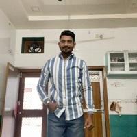 Harsh Jain Searching Flatmate in Shela, Gujarat, India
