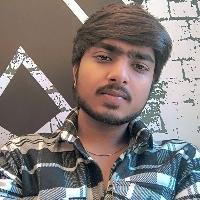 Harsh Dhangar Searching Flatmate in Alpha 2 Main Market, Block F, Sector Alpha II, Greater Noida, Uttar Pradesh, India
