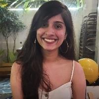 Tarusi Searching For Place in Mumbai, Maharashtra, India
