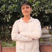 Arman Kumar Searching Flatmate in Saket, New Delhi, Delhi, India