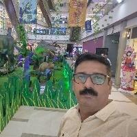 Premkumar Searching For Place in Guindy, Chennai, Tamil Nadu, India