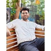 Geetanshu Searching Flatmate in Shri Ram Chowk, Kala Pathar Road, Makanpur, Nyay Khand III, Indirapuram, Ghaziabad, Uttar Pradesh, India