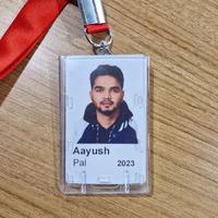 Aayush Searching Flatmate in Gaur Siddhartham Tower B, Siddharth Vihar, Indirapuram, Ghaziabad, Uttar Pradesh, India