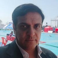 Shivam Kapoor Searching Flatmate in 36-37, U-34 Road, U Block, DLF Phase 3, Sector 24, Gurugram, Haryana, India