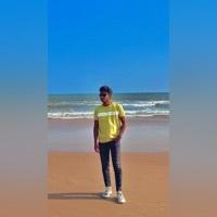 Mopidevi Rohith Searching For Place in Hyderabad, Telangana, India