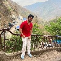 Abhishek Searching For Place in South Delhi, Delhi, India