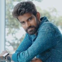 Balaji Searching For Place in Coimbatore, Tamil Nadu, India